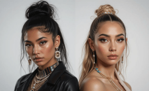 Jamelizzzz and Lena the Plug: Dynamic Duo