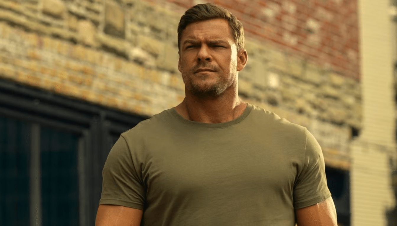 Reacher Season 3: What to Expect from the Next Chapter of Jack Reacher’s Thrilling Adventures