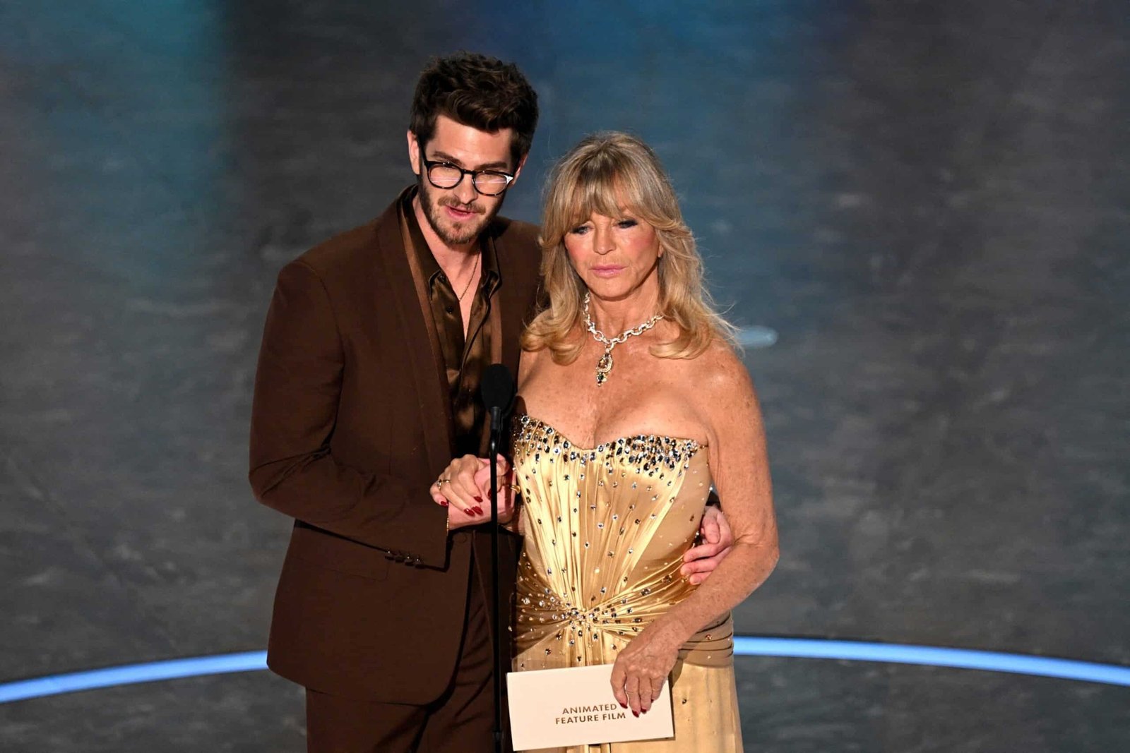 OSCARS 2025: Live updates of the largest night in Hollywood