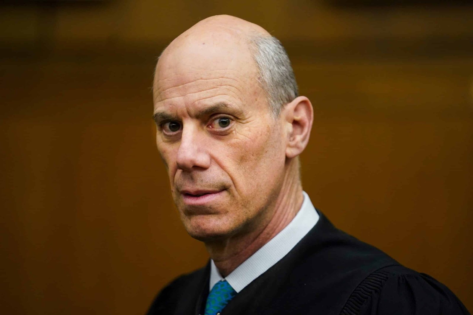 "Unfortunately insufficient": the federal judge accuses the Department of Justice of the 'obligations' of evading' to comply with the request for deportation flights