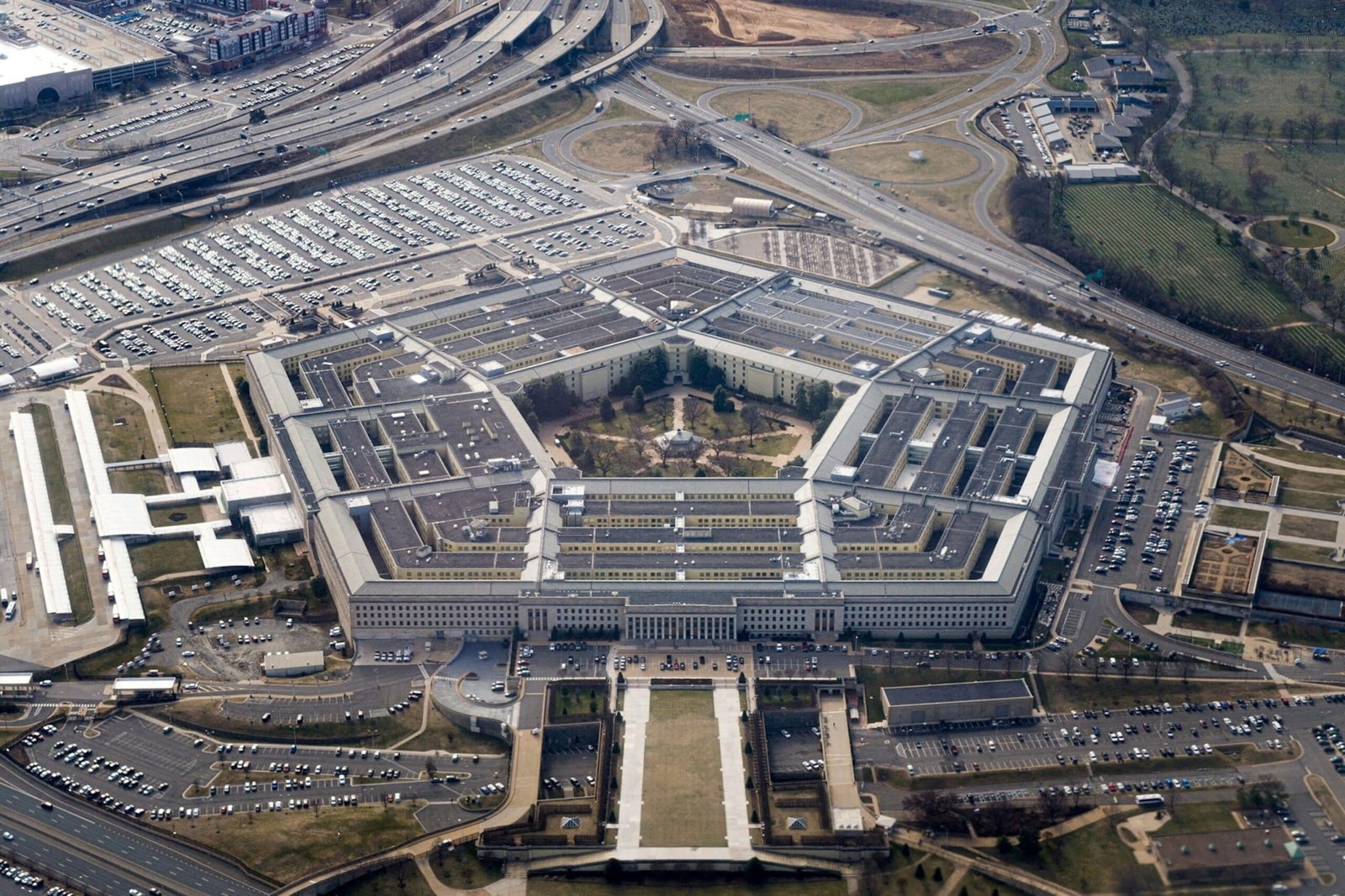 'Unjust exclusion policy': The second judge blocks Trump's transgender military prohibition to the scathing ruling