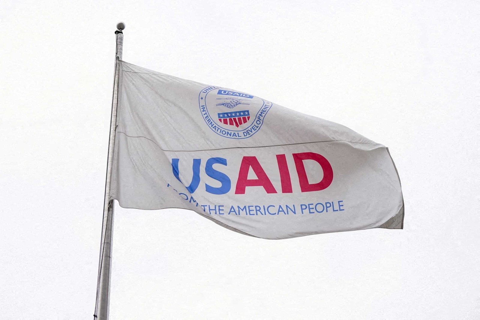 'Death Judgment': Defenders explode $ 1.3 billion in food cuts of the State Department