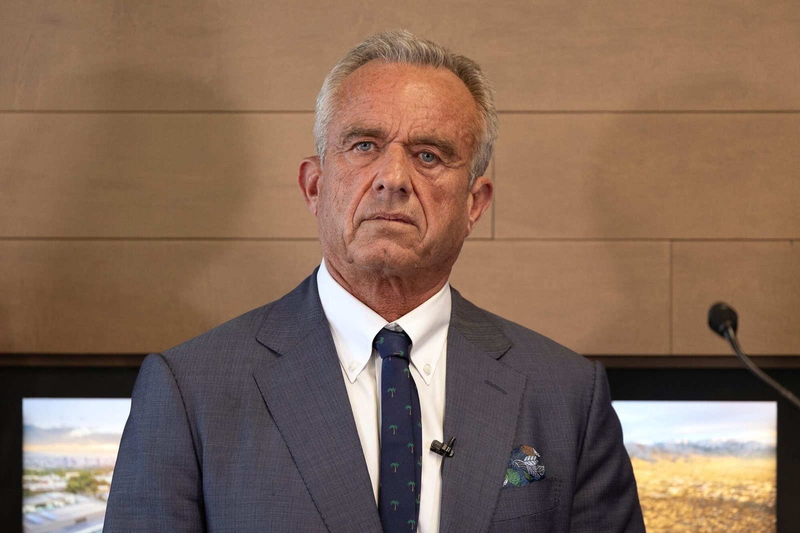 RFK Jr. plans to eliminate artificial food dyes in the US.