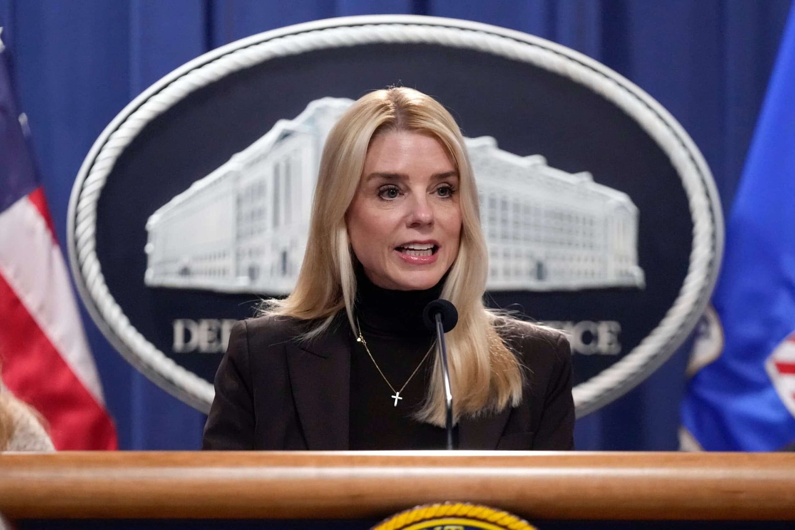 Trump Admin Live Updates: Trump to "probably" finish the presidency with the second term: Bondi