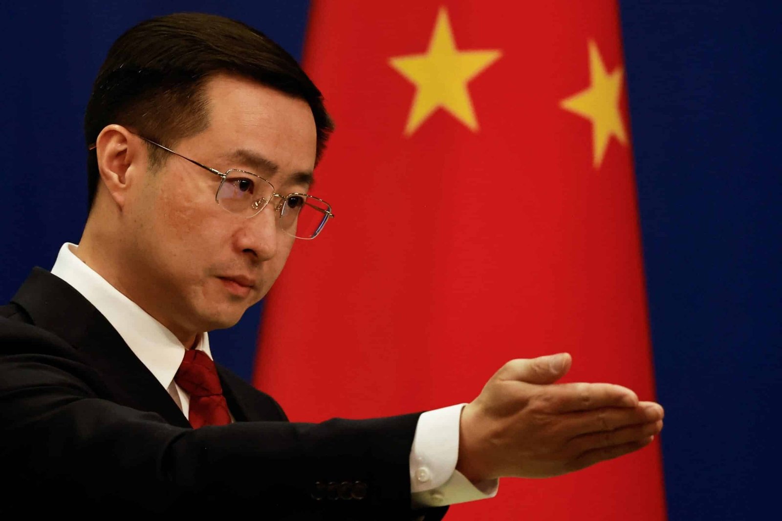 Trump Rates live updates: China says that "you are never afraid to fight" in the middle of the rates